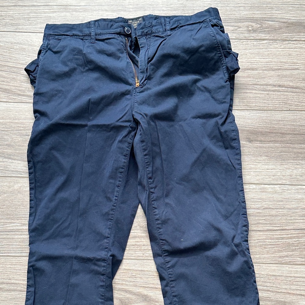 Jcrew Chino Bundle - Picture 5 of 6
